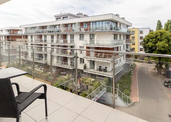Apart111 Apartamenty - Platinum